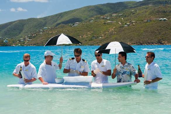 Seabourn - Caviar in the Surf.jpg